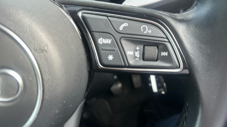 Audi Q2 30 TFSI Sport 5dr Petrol Estate